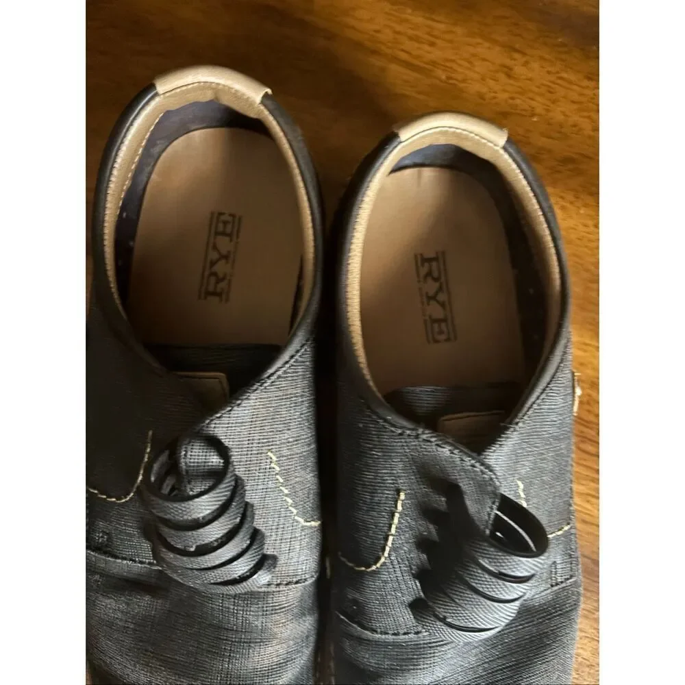 Rye men’s casual